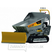 Profi minidumper Lumag VH500 PRE D Profi minidumper Lumag VH500 PRE D náhled