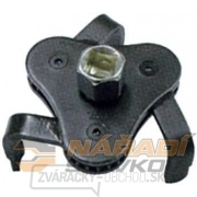 Dvojčinný tříčelisťový klíč na olejové filtry 096-5103 Dvojčinný tříčelisťový klíč na olejové filtry 096-5103 gallery main image