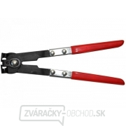 Genborx Kliešte na spony manžiet homokinetických kĺbov 058-6303 gallery main image