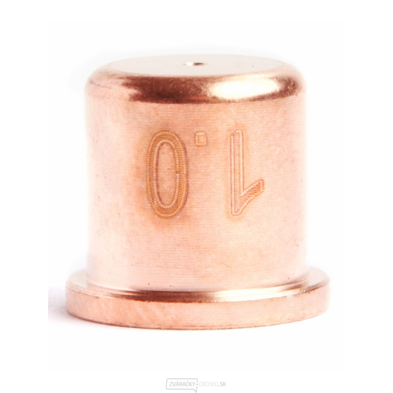Dýza krátká průměr 1.0 mm pro LT81