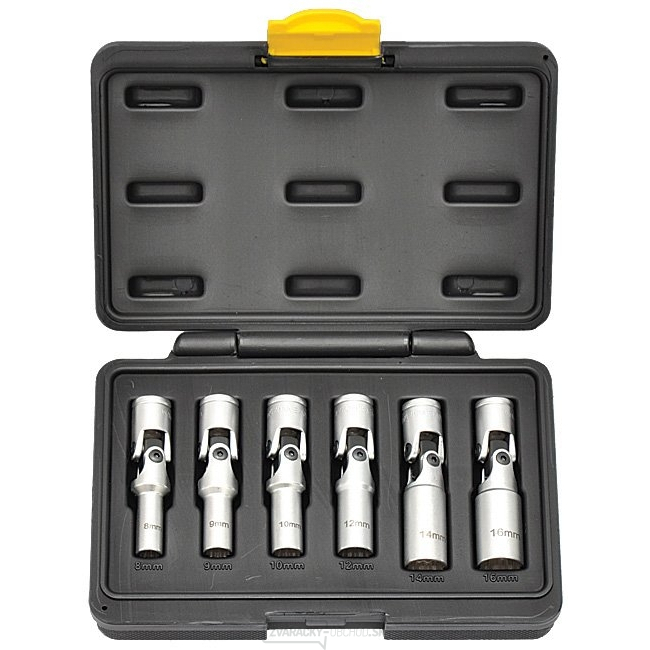 Súprava pre montáž žeraviacich sviečok 160-0036