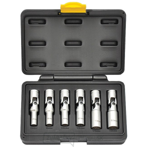 Súprava pre montáž žeraviacich sviečok 160-0036 Súprava pre montáž žeraviacich sviečok 160-0036 gallery main image