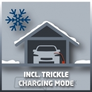 Nabíjačka batérií CC-BC 15 M Einhell Classic náhled