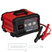 Nabíjačka batérií CC-BC 15 M Einhell Classic gallery main image