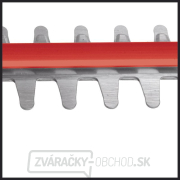 Aku nožnice na živý plot GE-CH 1846 Li Kit (1x2,0 Ah) Einhell Expert Plus Aku nožnice na živý plot GE-CH 1846 Li Kit (1x2,0 Ah) Einhell Expert Plus náhled