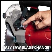 Píla pokosová s pojazdom TC-SM 2531/1 U Einhell Classic Náhľad