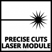 Píla pokosová s pojazdom TC-SM 2531/1 U Einhell Classic náhled