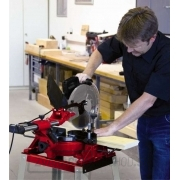 Píla pokosová s pojazdom TC-SM 2531/1 U Einhell Classic náhled