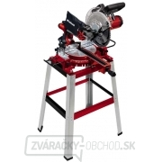 Píla pokosová s pojazdom TC-SM 2531/1 U Einhell Classic gallery main image