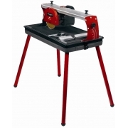Rezačka dlaždíc radiálne RT-TC 430 U Einhell Red gallery main image