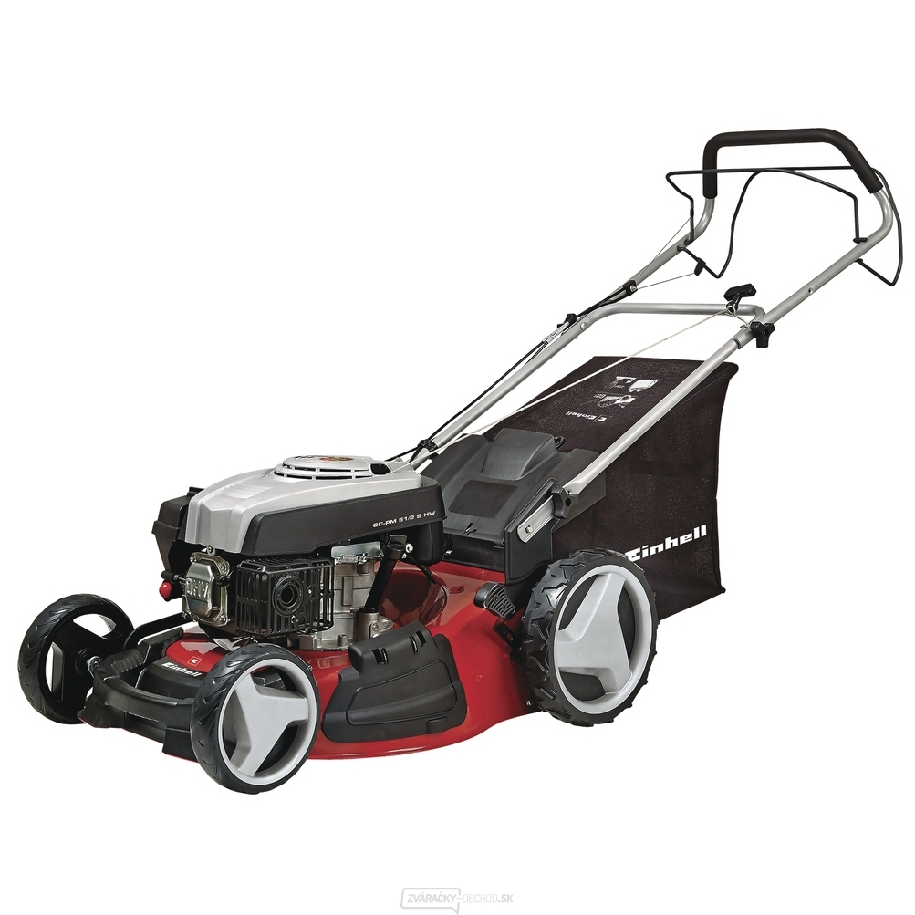 Kosačka benzínová GC-PM 51/2 Einhell Classic