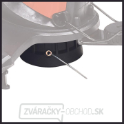 Kosačka strunová elektrická GC-ET 4530 Set Einhell Classic náhled