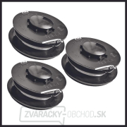 Kosačka strunová elektrická GC-ET 4530 Set Einhell Classic náhled