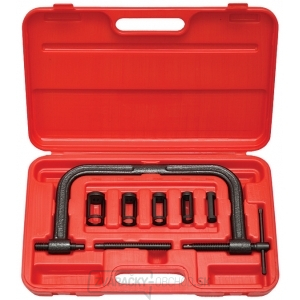 Súprava prípravkov pre montáž / demontáž ventilov 211-0062 Súprava prípravkov pre montáž / demontáž ventilov 211-0062 gallery main image