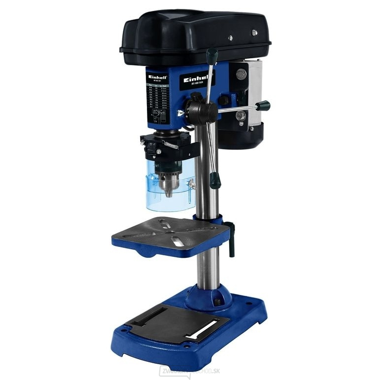 Vŕtačka stojanová BT-BD 501 Einhell Blue