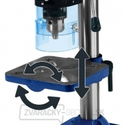 Vŕtačka stojanová BT-BD 501 Einhell Blue Náhľad