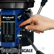 Vŕtačka stojanová BT-BD 501 Einhell Blue Náhľad