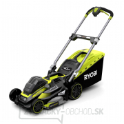 Akumulátorová trávna kosačka bez pojazdu 36V + 1x 4Ah batéria + nabíjačka RLM36X41H40 Akumulátorová trávna kosačka bez pojazdu 36V + 1x 4Ah batéria + nabíjačka RLM36X41H40 gallery main image