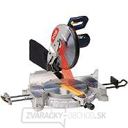 Elektrická pokosová píla s laserom Ryobi RMS1830L