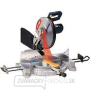Elektrická pokosová píla s laserom Ryobi RMS1830L gallery main image