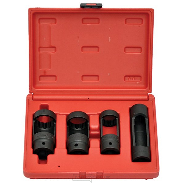 Sada kľúčov na vstrekovače motorov 058-62137 Sada kľúčov na vstrekovače motorov 058-62137 gallery main image