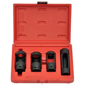 Sada kľúčov na vstrekovače motorov 058-62137 Sada kľúčov na vstrekovače motorov 058-62137 gallery main image