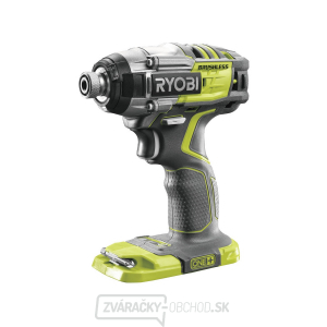 Aku rázový uťahovák ONE+ Ryobi R18IDBL-0 Aku rázový uťahovák ONE+ Ryobi R18IDBL-0 gallery main image