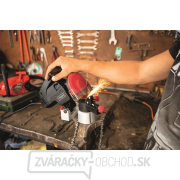 Scheppach KS 1200 ostřička na pilové řetězy Náhľad