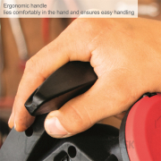 Scheppach KS 1200 ostřička na pilové řetězy náhled