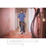 Pneumatický multifunkčný nástroj 5 v 1 AERO 2 SPADE Scheppach Pneumatický multifunkčný nástroj 5 v 1 AERO 2 SPADE Scheppach náhled