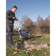 Pneumatický multifunkčný nástroj 5 v 1 AERO 2 SPADE Scheppach Pneumatický multifunkčný nástroj 5 v 1 AERO 2 SPADE Scheppach náhled