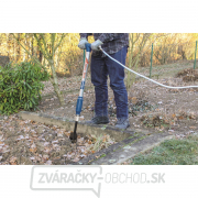 Pneumatický multifunkčný nástroj 5 v 1 AERO 2 SPADE Scheppach Pneumatický multifunkčný nástroj 5 v 1 AERO 2 SPADE Scheppach náhled