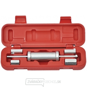 Prípravok na demontáž vstrekovačov vznetových motorov VW-TDI Prípravok na demontáž vstrekovačov vznetových motorov VW-TDI gallery main image