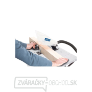 Stolná píla Scheppach HS 81 S + kotúč zadarmo Náhľad