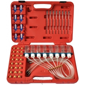 Prístroj na skúšanie vstrekovanie paliva Common Rail 789-0135C Prístroj na skúšanie vstrekovanie paliva Common Rail 789-0135C gallery main image