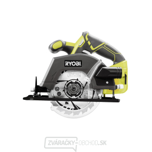 Aku okružná píla 18 V Ryobi R18CSP-0 150 mm ONE+