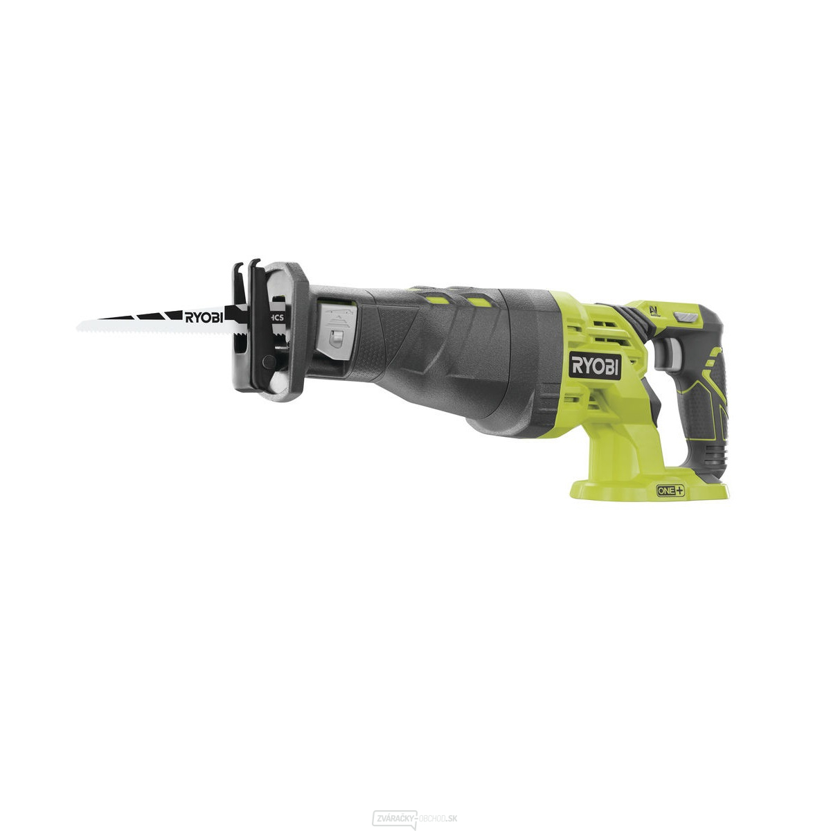 Aku šabľová píla Ryobi R18RS-0 18V ONE+