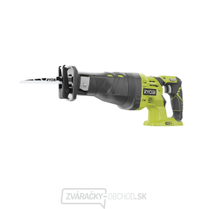 Aku šabľová píla Ryobi R18RS-0 18V ONE+ gallery main image