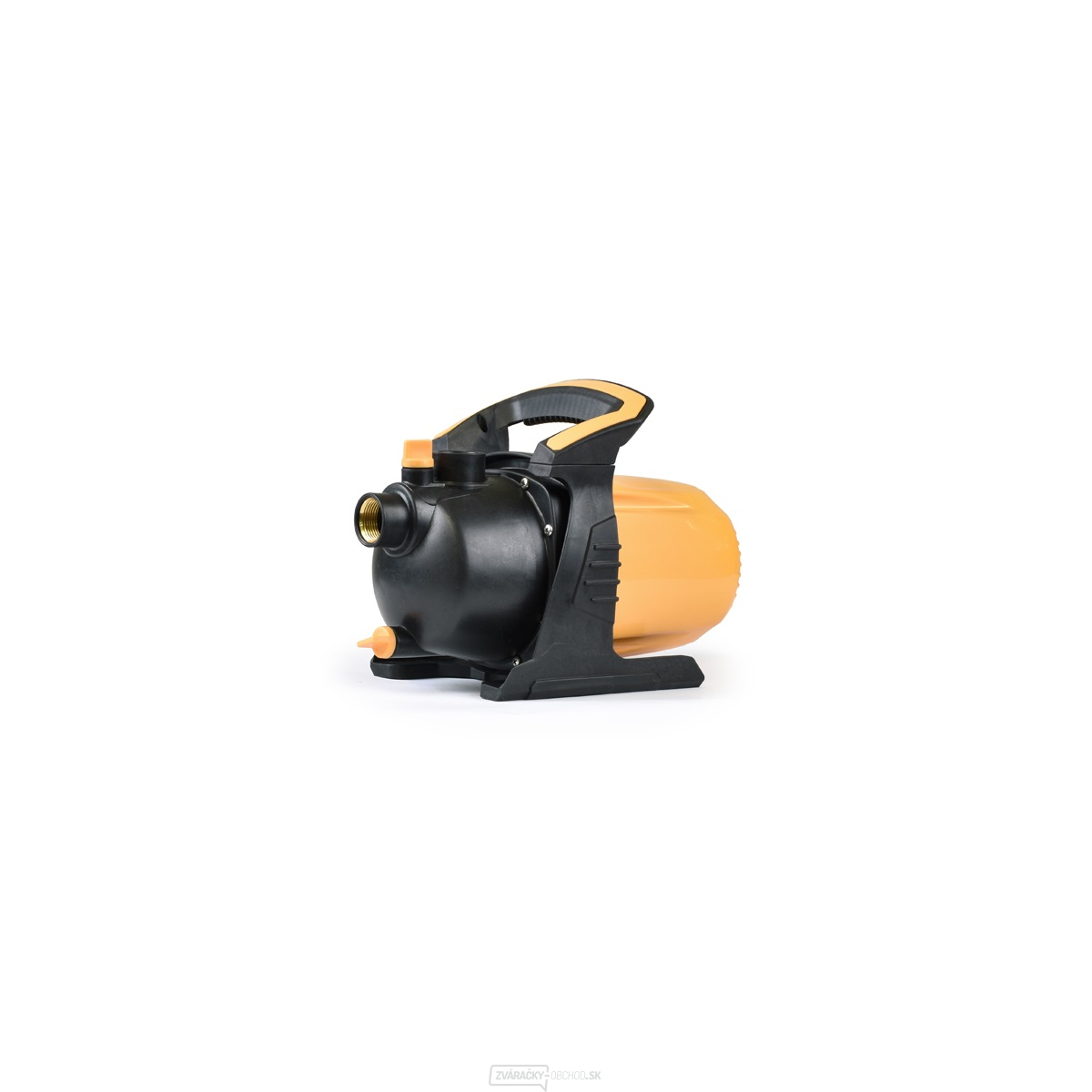 Záhradné prúdové čerpadlo 1200 W REJP 1200