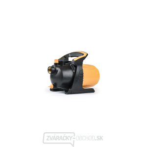 Záhradné prúdové čerpadlo 1200 W REJP 1200 gallery main image