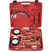 Prístroj na meranie tlaku paliva u systémov vstrekovania benzínu 789-0200 Prístroj na meranie tlaku paliva u systémov vstrekovania benzínu 789-0200 gallery main image