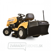 Travný traktor Riwall PRE RLT 92 T POWER KIT Náhľad