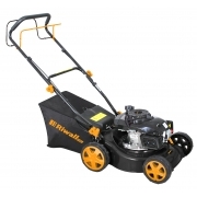 Benzínová kosačka Riwall PRE RPM 4218 Náhľad