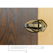 Infrasauna Economical 2001 Carbon náhled