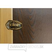 Infrasauna Economical 2001 Carbon náhled