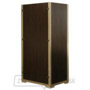 Infrasauna Economical 2001 Carbon náhled