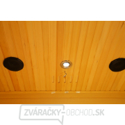 Infrasauna Standard 2002 náhled