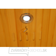 Infrasauna Standard 2002 náhled