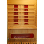 Infrasauna Standard 2002 náhled