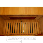 Infrasauna Standard 2002 náhled